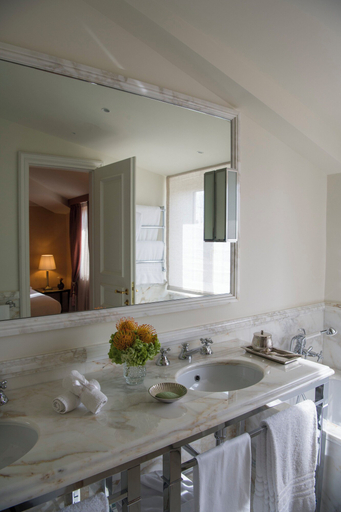Bathroom 4, Hotel d'Inghilterra Roma - Starhotels Collezione, Roma