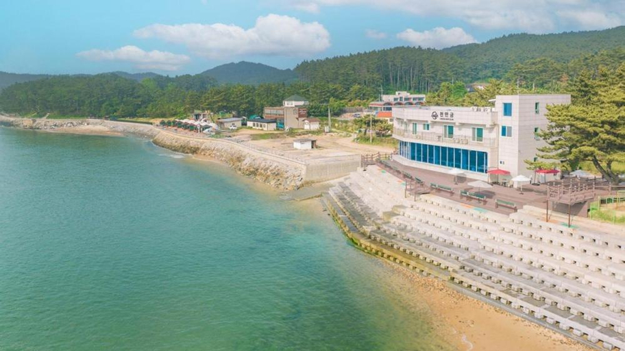 Others 5, Taean Chunmangeum, Taean