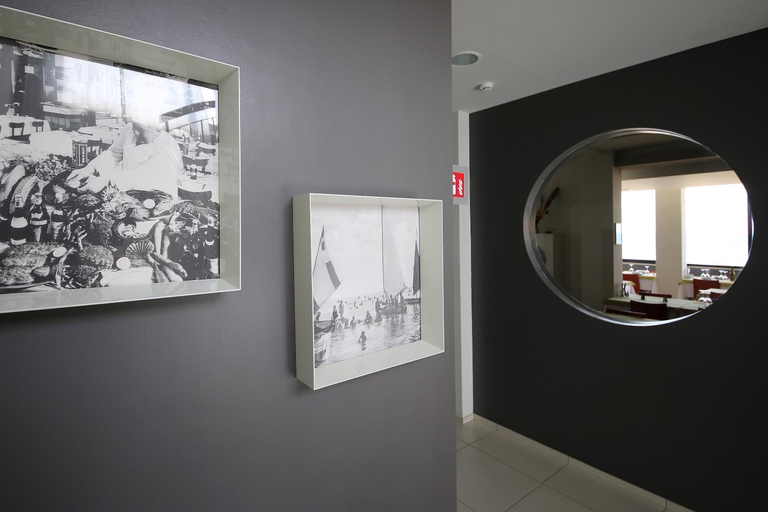 Public Area 3, Hotel Caravel, Pesaro E Urbino