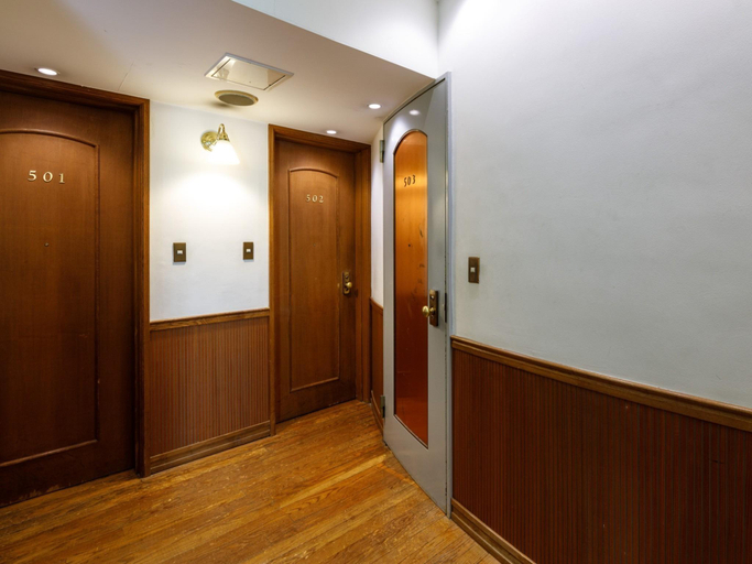 Others 4, Hotel Posh, Odawara