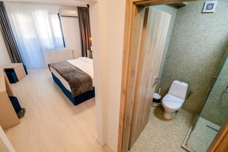 Bedroom 3, Hotel-Apartments Roxy&Maryo, Tuzla