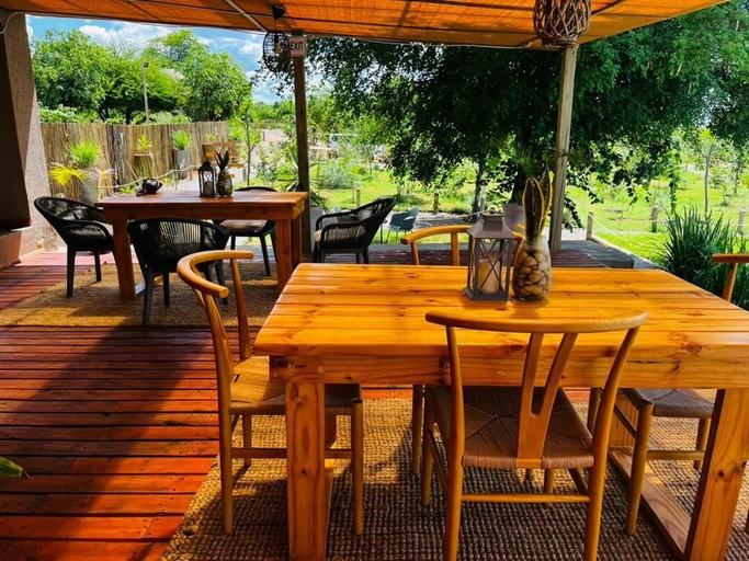 Food & Drinks 4, Xhabe Safari Lodge, Chobe