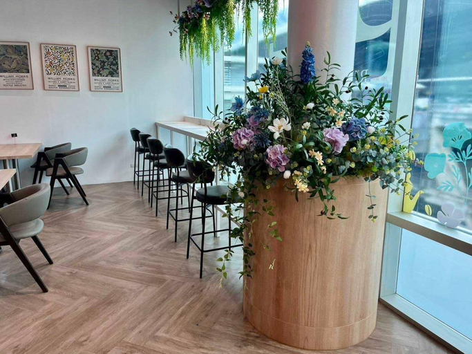 Others 5, Prime Sleep by Miracle - Booked on Hourly Basis, Bang Phli