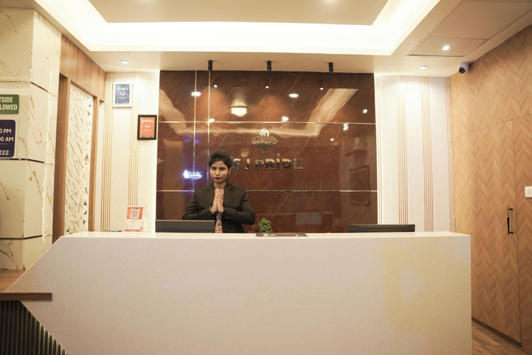 Others 5, Hotel S J Pride, Khordha