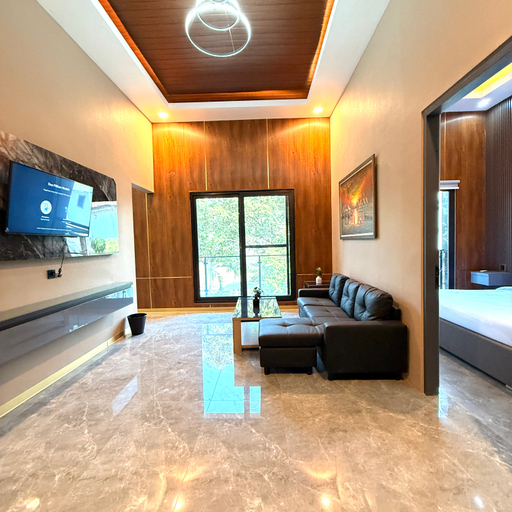 Bedroom 4, ERTAN GUEST HOUSE, Malang