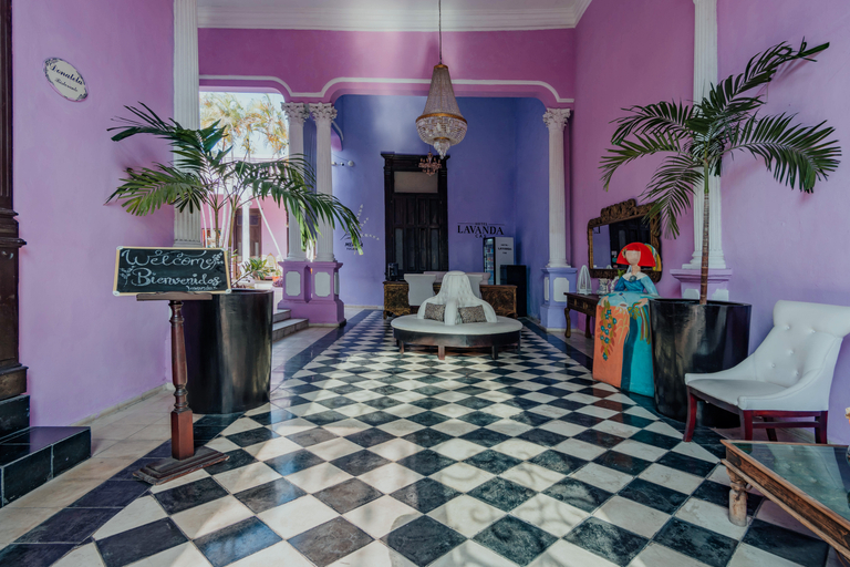 Others 5, Hotel Lavanda Mérida, Mérida