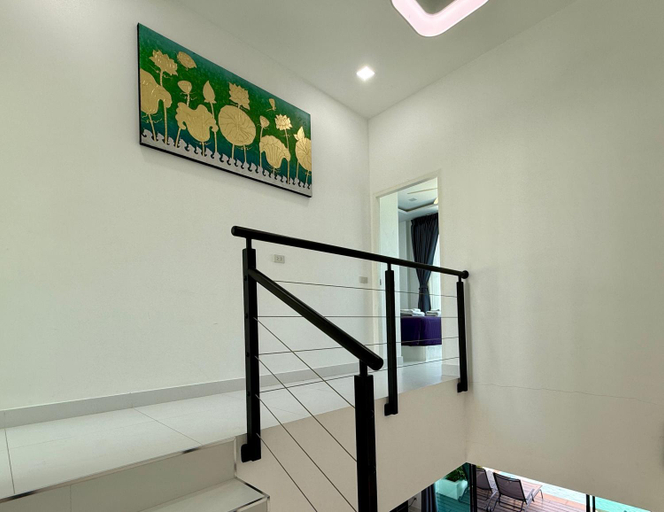 Facilities 4, PATTAYA POOL VILLA 178 nearby WALKING STREET, Pattaya