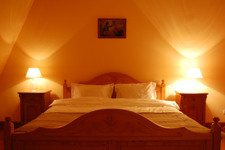 Bedroom 3, Bucharest Boutique Accommodation by Hotels, Municipiul Bucuresti
