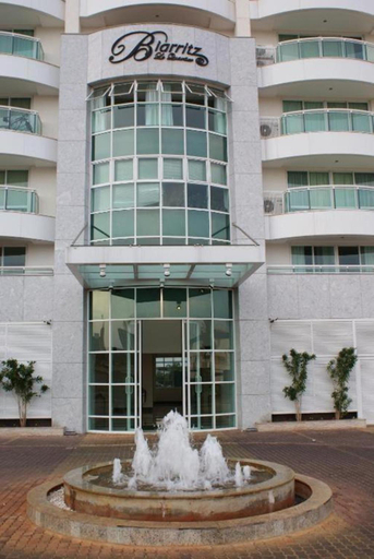 Others 5, Apart-Hotel Biarritz Hplus Long Stay, Brasília