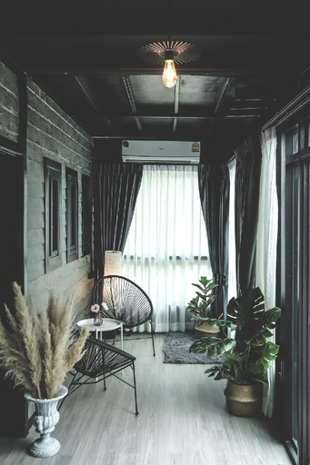Others 2, The Bed Residence Donmueang, Don Muang