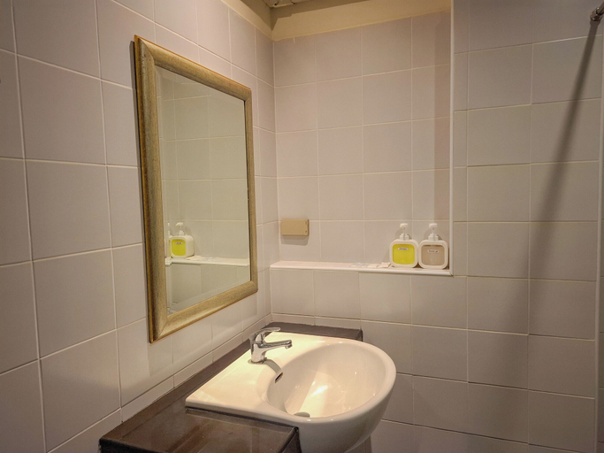 Bathroom 4, The Hideaway Resort Pattaya Chonburi, Pattaya