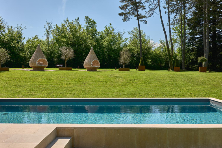 Sport & Beauty 2, Maison Zugno Hotel & Spa, Jura