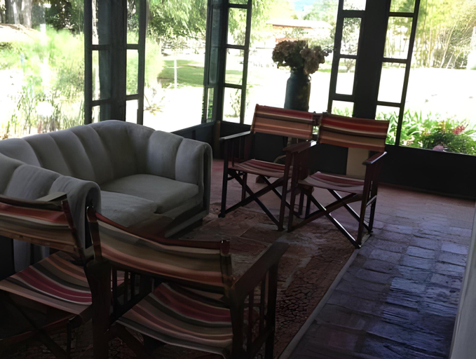 Public Area 3, Casona San Nicolás, Villa de Leyva