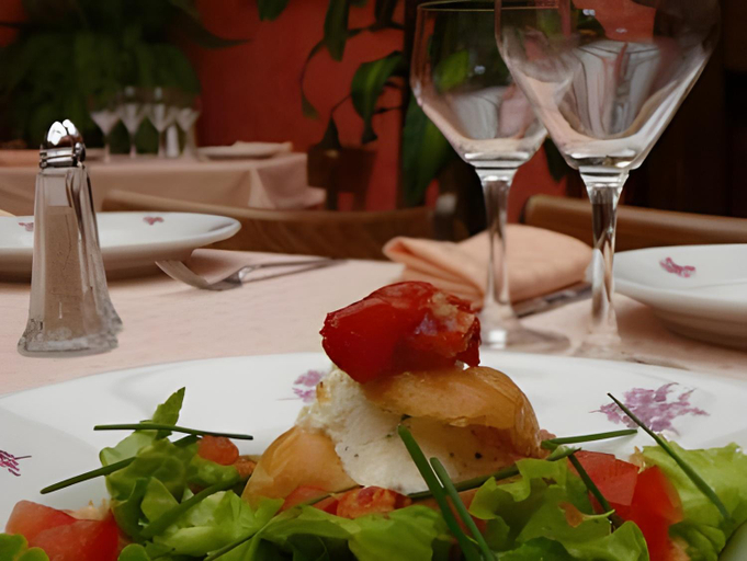 Food & Drinks 5, Au Soleil d'Or, Yonne