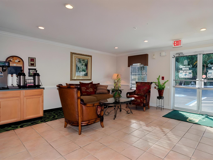 Others 5, InTown Suites Extended Stay Fort Myers FL, Lee