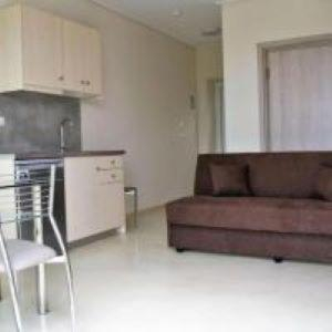 3, Stone Bay Houses in Messinia Kalamaki Beach Area, Peloponnese