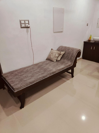 Public Area 3, Palm Paradise Home Stay, Thiruvananthapuram