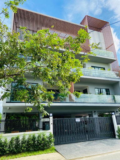 Others 5, Cozy Bann Chidtha Apartment , Saphan Sung