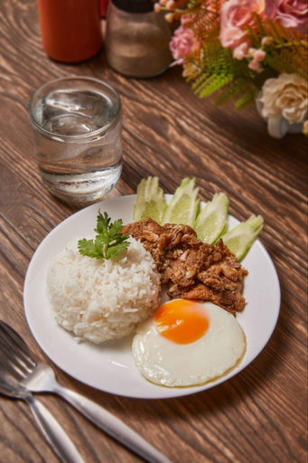 Others 3, Bansuay Phranangklao Apartment&Hotel, Muang Nonthaburi