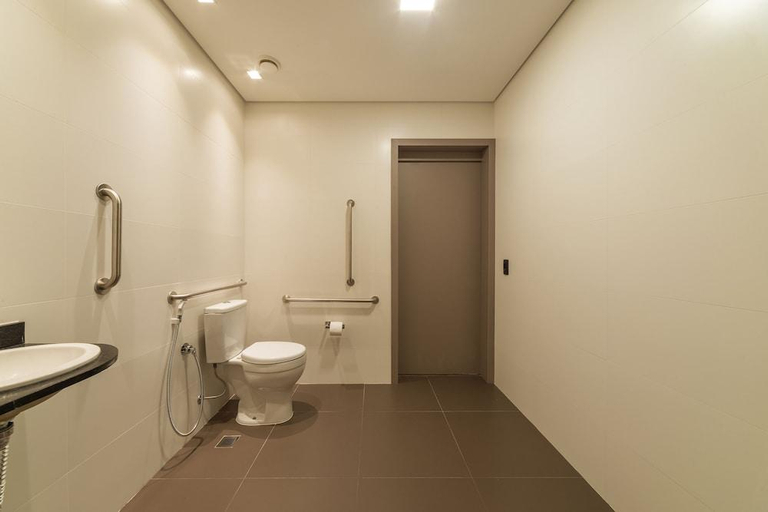 Bathroom 5, Chateau Laghetto Collection Oficial, Gramado