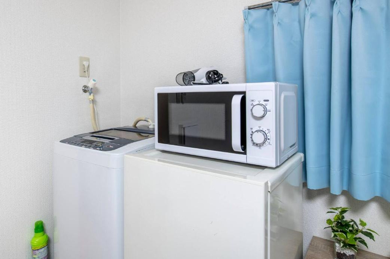 Others 5, Uhome Tabata Apartment, Kita