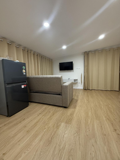 Others 5, Bangna Apartment Opposite Bitec Bangna, Bang Na