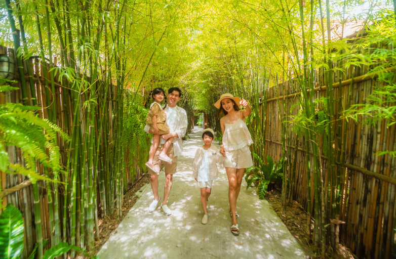 Others 3, The Pool Villa Resort Bangsaen, Muang Chon Buri