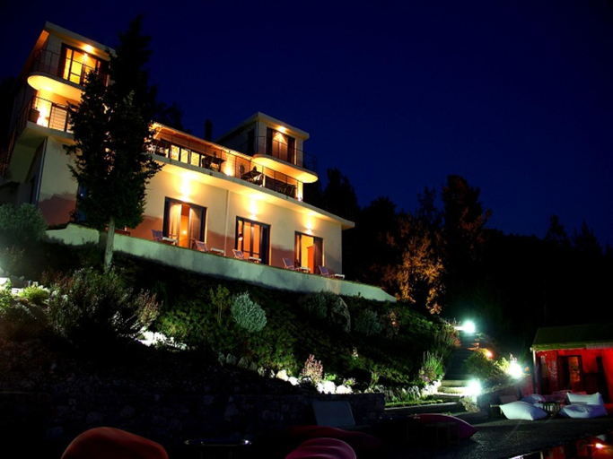 Exterior & Views, Serenity Boutique Suites, Ionian Islands