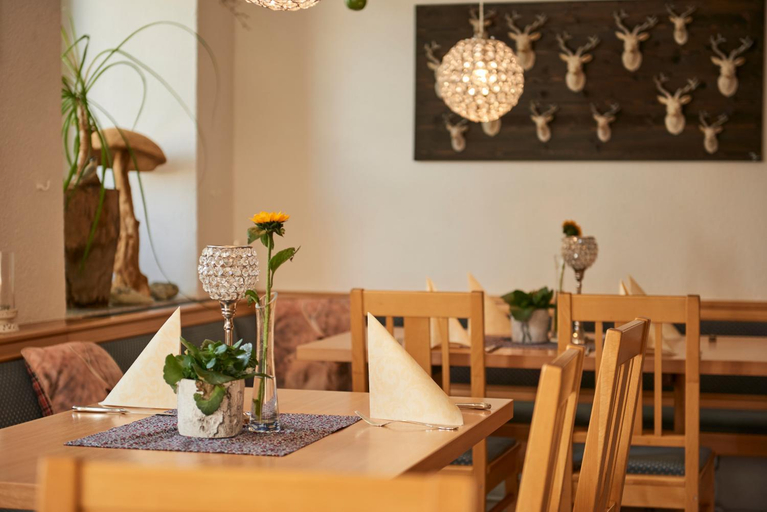 Food & Drinks 4, Hotel Restaurant Adler, Ostalbkreis