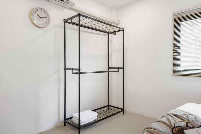 Facilities 5, Bangkok Group Haven - 6BR Bangchak BTS 12 sleeps, Phra Khanong