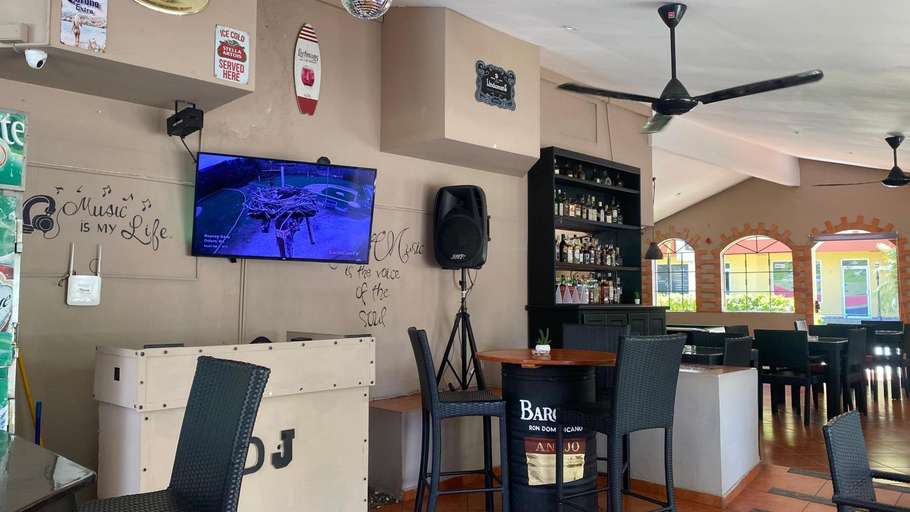 Food & Drinks 4, Hotel Don Andres, Sosua