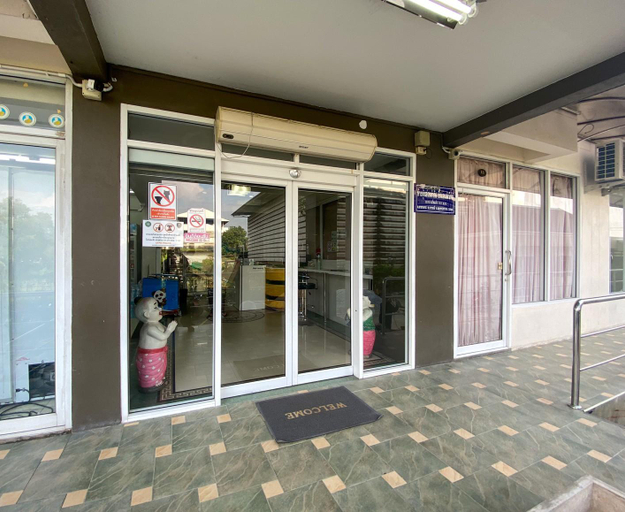Others 3, Best Mansion, Bang Phli