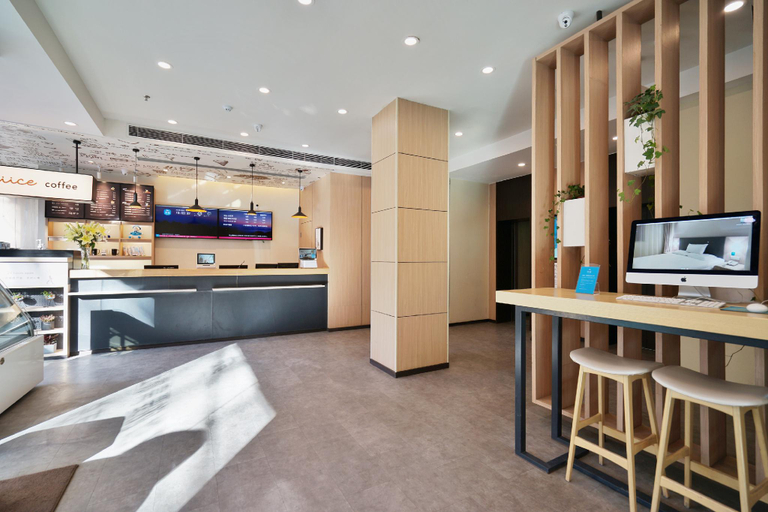 Others 3, Hanting Hotel Zhengzhou Jinshui Road 2nd Branch, Zhengzhou