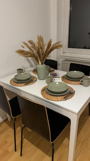 3, Downtown Chalet in Braunschweig, Braunschweig