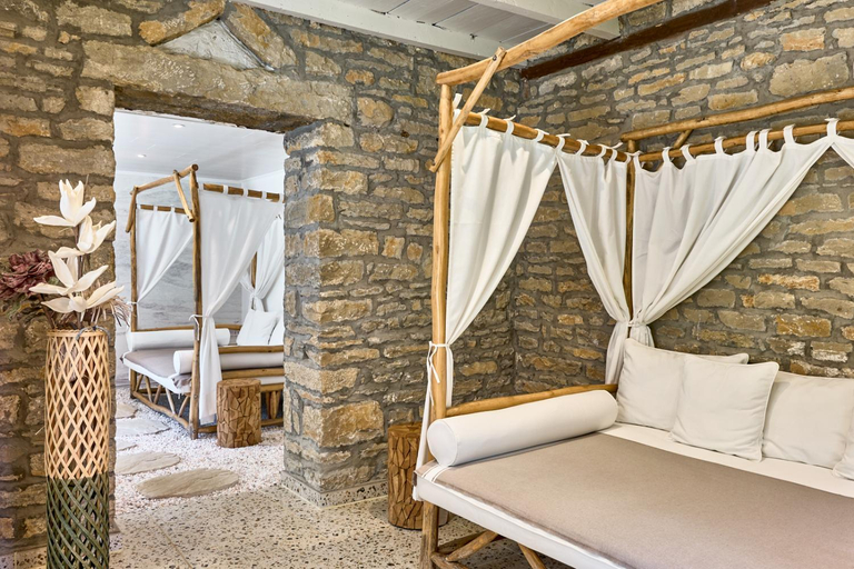 Bedroom, Maison Zugno Hotel & Spa, Jura
