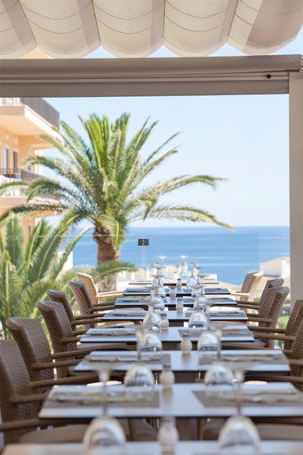 Food & Drinks 5, Hotel Bella Playa & Spa, Baleares