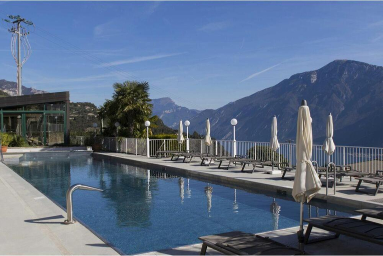 Sport & Beauty, Piccola Italia Residence - Tremosine sul Garda, Brescia