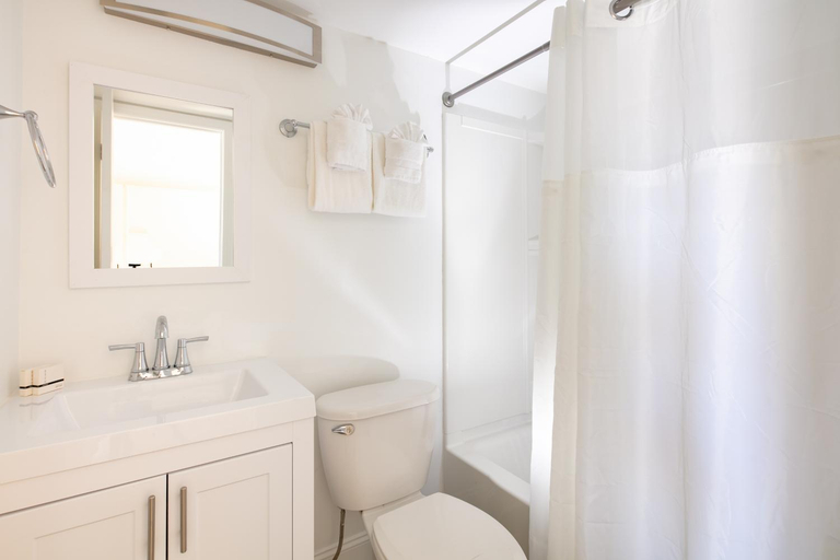 Bathroom 3, Lily & Bloom, Horry