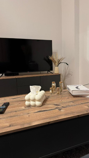 4, Downtown Chalet in Braunschweig, Braunschweig
