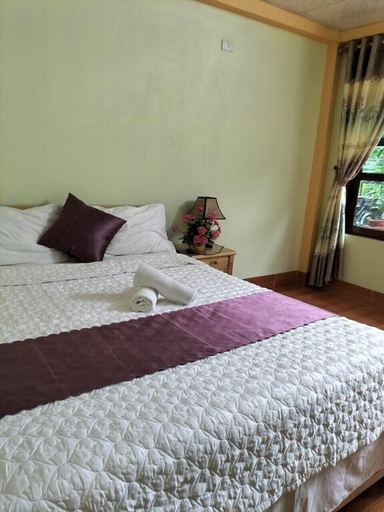 Bedroom 3, Tam Coc Rice Fields Homestay, Hoa Lư