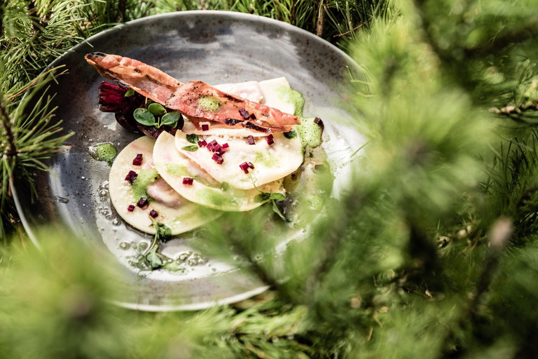 Food & Drinks 3, Josef Mountain Resort, Bolzano