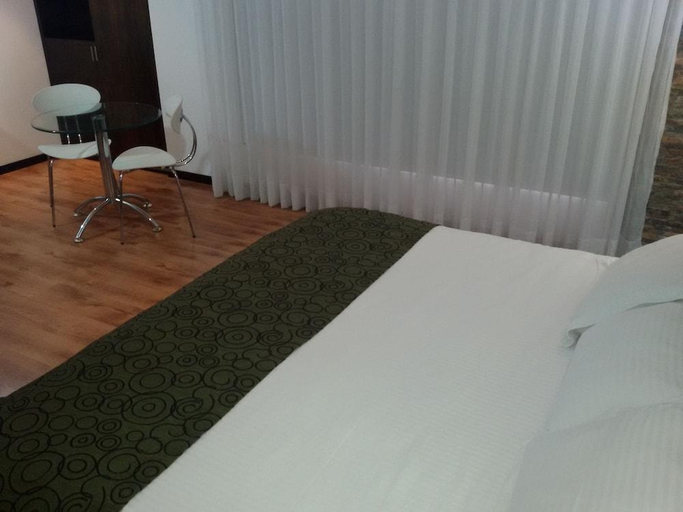 Bedroom 2, Europa Hotel Boutique Manizales, Manizales