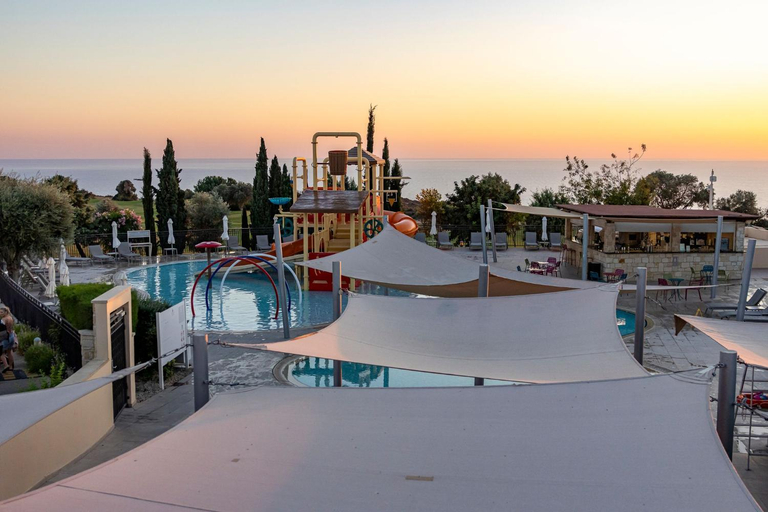 Attractions 3, Adjacent to Aphrodite Premium Apartments I