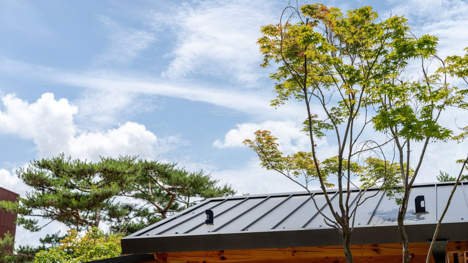 Exterior & Views 2, Chuncheon Motomoto Pool Villa, Chuncheon