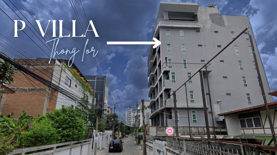 Others 5, P Villa Lamoon Thonglor, Wattana