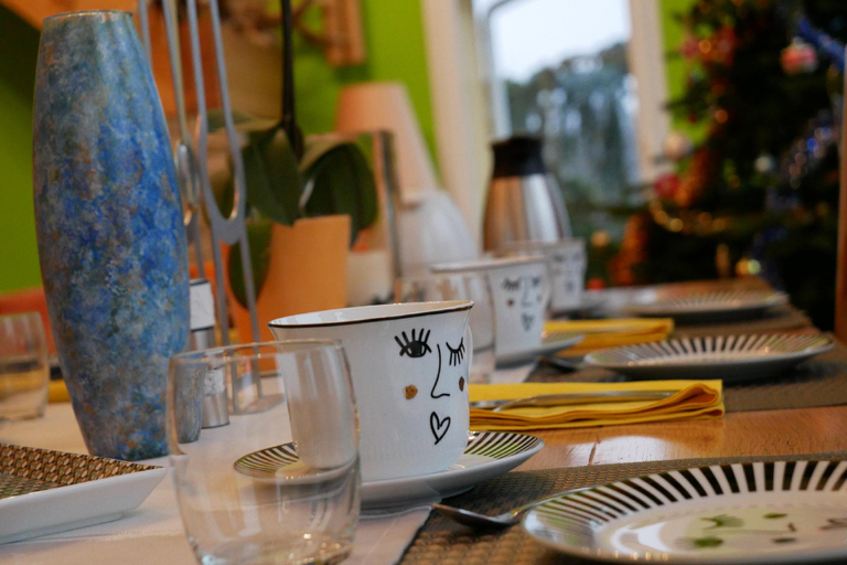 Food & Drinks, Chambre Rambouillet, Au Domaine du Cerf, Haute-Saône