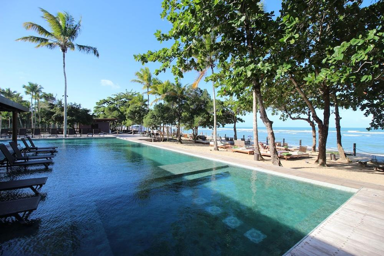 Sport & Beauty 2, Kuara Hotel, Porto Seguro