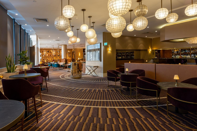 Food & Drinks 5, Rydges South Bank Brisbane, Brisbane