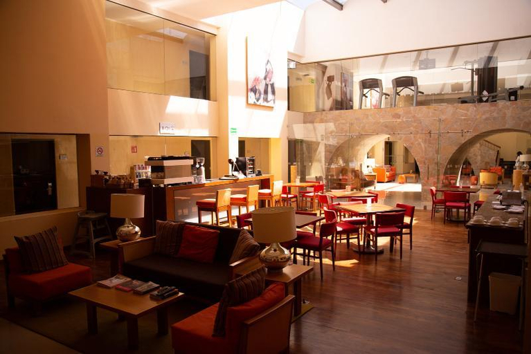 Food & Drinks 5, Hotel Rocaval San Cristobal de las Casas, San Cristóbal de las Casas