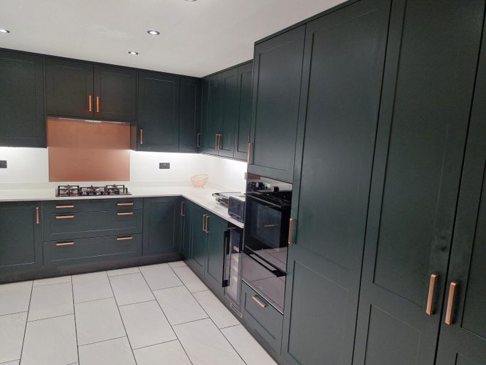 Others 3, Forest Guest House, North Tyneside
